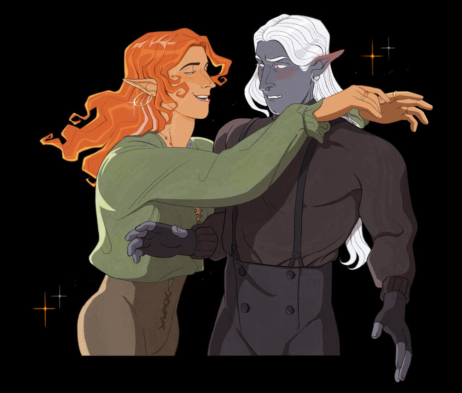 color example